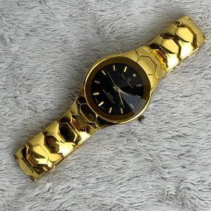 CHARLES RAYMOND QUARTZ JAPAN MOV’T STAINLESS STEEL